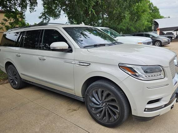 LINCOLN NAVIGATOR L 2020 5LMJJ3LT3LEL05257 image
